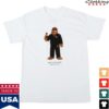 Jo Koy Merch Store Sasquatch Tee