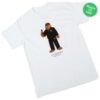 Jo Koy Merch Store Sasquatch Tee