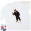 Jo Koy Merch Store Sasquatch Tee