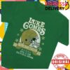Luke Combs Merch Store Exclusive Notre Dame Stadium Tee