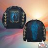 Warren Lotas Merch Store Grave Robber Long Sleeve T-Shirt Vintage Black