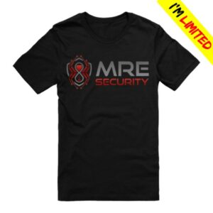 Mre Security Store Merch Mre Security – Unisex Bella+Canvas Supersoft T-Shirt