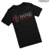 Mre Security Store Merch Mre Security - Unisex Bella+Canvas Supersoft T-Shirt