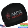 Mre Security Store Merch Mre Security - Snapback Cap
