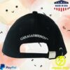 Mre Security Store Merch Mre Security – Snapback Cap