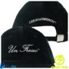 Caracas Merch Store In Fresno Hat