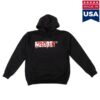Jo Koy Store Merch Just Being Koy Tour Hoodie