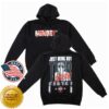 Jo Koy Store Merch Just Being Koy Tour Hoodie