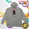Jo Koy Store Merch Raptor Hoodie