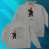 Jo Koy Store Merch Raptor Hoodie