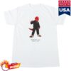 Jo Koy Store Merch Raptor Tee