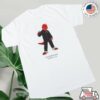 Jo Koy Store Merch Raptor Tee