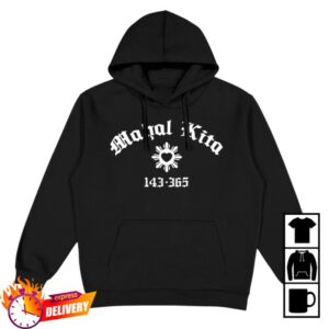 Jo Koy Store Merch Mahal Kita Hoodie