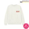 Louis Tomlinson Store Merch Amsterdam 420 Crewneck