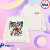 Slayyyter Store Merch Wgia$ Eagle Tee