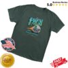 Phish Dry Goods Merch Store Pollock Rolling Unit Sphere 26 Tee
