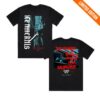 Ice Nine Kills Merch Store Last Chance To Make Amends 20Th Anniversary Tee