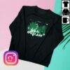 Red Barrels Games Merch Store Outlast 2 Crewneck