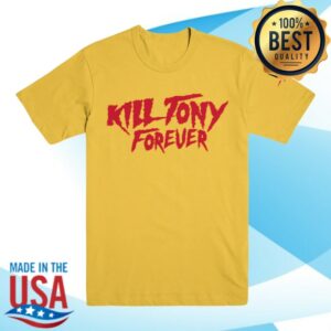 Kill Merch Store Hulk T-Shirt