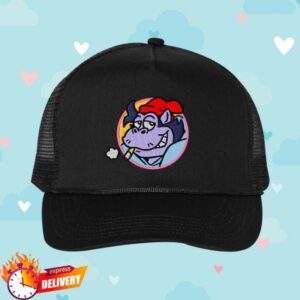 Funny Brothers Store Shop Merch Cigarilla Trucker Hat