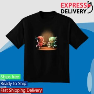 Funny Brothers Store Shop Merch Hazy T-Shirt