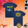 Sublime Store Merch Red Rocks 2026 Navy Tee
