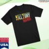 Kill Merch Store Kill Tony Mania T-Shirt