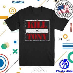 Kill Merch Store Kt War T-Shirt