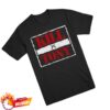 Kill Merch Store Kt War T-Shirt