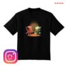 Funny Brothers Store Merch Hazy T-Shirt