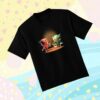 Funny Brothers Store Merch Hazy T-Shirt