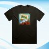 Funny Brothers Store Merch Hazy T-Shirt