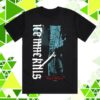 Ice Nine Kills Merch Store Last Chance To Make Amends 20Th Anniversary Tee