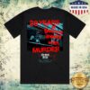 Ice Nine Kills Merch Store Last Chance To Make Amends 20Th Anniversary Tee
