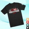 Kill Merch Store Wrestlemania T-Shirt
