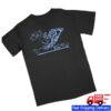 Deadair Store Merch Angel Note Black Tee