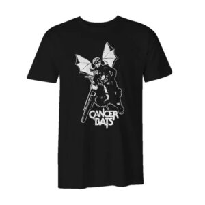 Cut Loose Merch Store Wild One T-Shirt