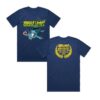 Sublimelbc Merch Store Red Rocks 2026 Gold Tee