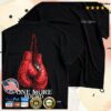 Rivers Gg Store Merch Rivers Boxing - Black