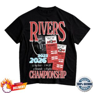 Rivers Gg Store Merch Rivers Tickets – Black