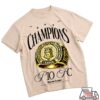 Rivers Gg Store Merch Pio Champions - Ivory