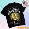 Rivers Gg Store Merch Pio Champions - Black