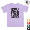 Ben Kweller Merch Store Armadillo T