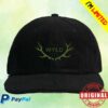 Wyldhemp Merch Store Wyld Logo T-Shirt Camel