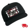 Godzilla Merch Store Mothra Terror Black Hat