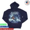 Indiemerchstore Angelmaker Reflections Pullover Hoodie