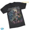Godzilla Merch Store Mothra Terror White T-Shirt