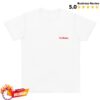 Post Malone Merch Store Go Flex Tee