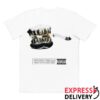 Post Malone Merch Store Go Flex Tee