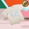 Sabrina Carpenter Merch Store Sabrina Live In The Desert T-Shirt